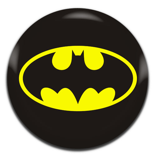 Batman Comic Superhero Movie Film TV 25mm / 1 Inch D-pin Button Badge