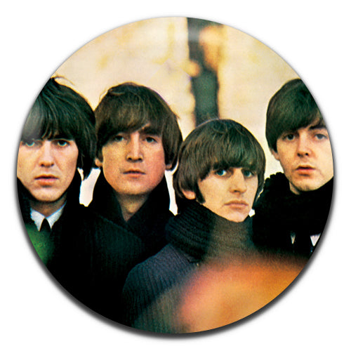 The Beatles For Sale Rock Pop 60's25mm / 1 Inch D-pin Button Badge