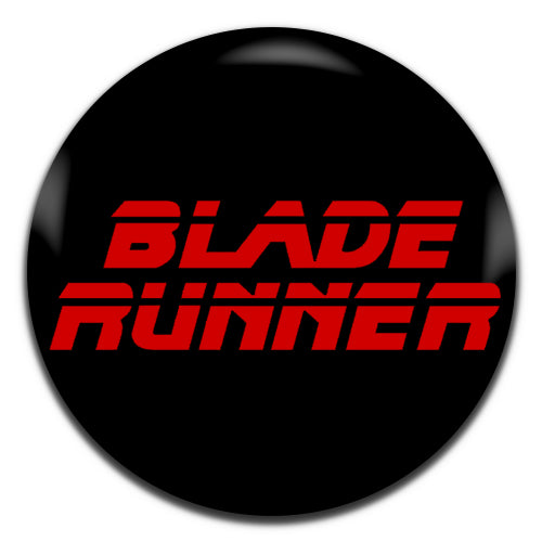 Blade Runner Movie Sci-Fi Film 80's 25mm / 1 Inch D-pin Button Badge