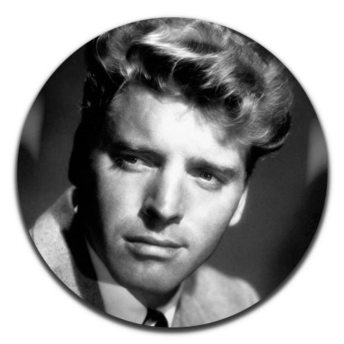 Burt Lancaster Movie Film Actor 40's 50's 60's 25mm / 1 Inch D-pin Button Badge