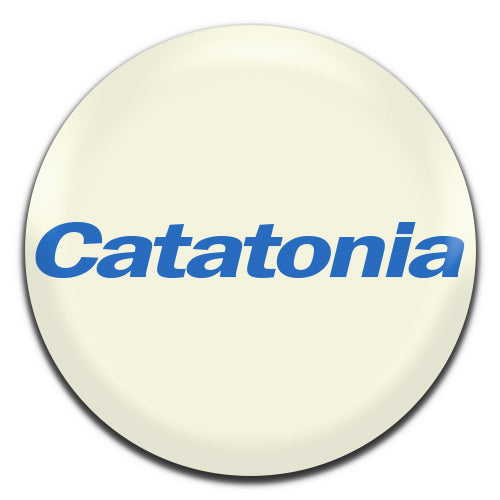 Catatonia Indie Rock Band Brit-Pop 90's 25mm / 1 Inch D-pin Button Badge