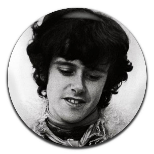 Donovan Folk Singer 60's 25mm / 1 Inch D-pin Button Badge