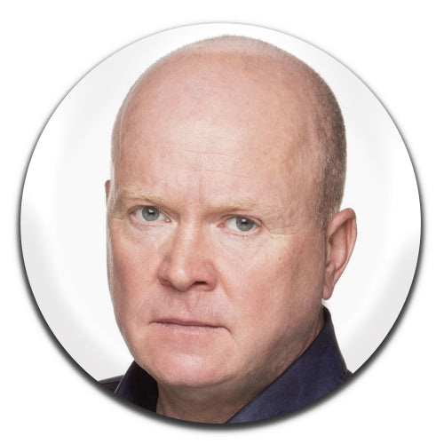 Phil Mitchell EastEnders Funny Novelty 25mm / 1 Inch D-pin Button Badge