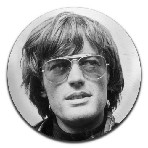 Easy Rider Peter Fonda 25mm / 1 Inch D-pin Button Badge