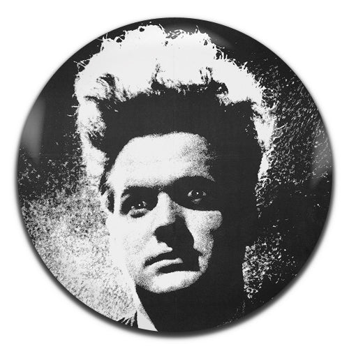 Eraserhead Movie Surrealist Horror Film 70's 25mm / 1 Inch D-pin Button Badge