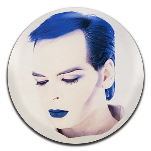 Gary Numan Synth Pop New Wave 80's 25mm / 1 Inch D-pin Button Badge