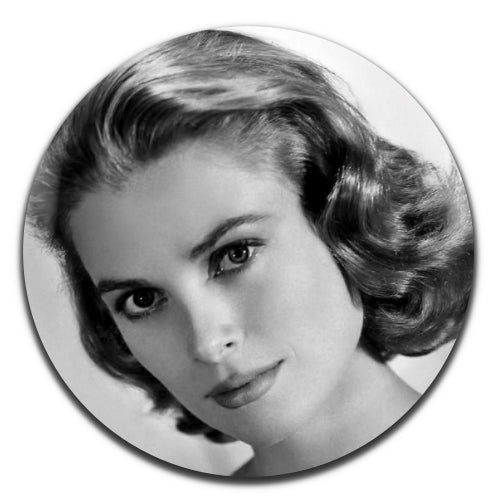 Grace Kelly Classic Movie Film Actress 50's 25mm / 1 Inch D-pin Button Badge