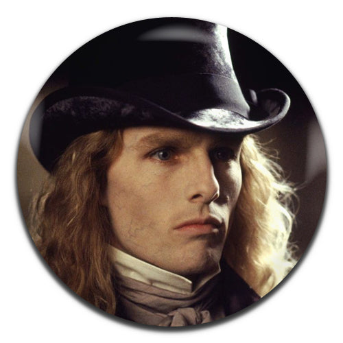 Interview With The Vampire Tom Cruise Movie Gothic Horror Film 90's 25mm / 1 Inch D-pin Button Badge