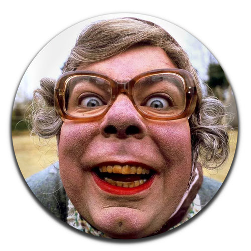 Tubbs The League Of Gentlemen TV Comedy 90's 00's 25mm / 1 Inch D-pin Button Badge