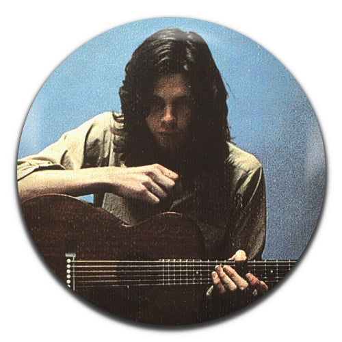 Nick Drake Bryter Layter 25mm / 1 Inch D-pin Button Badge