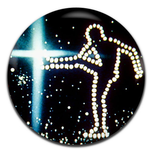 Old Grey Whistle Test Music TV  25mm / 1 Inch D-pin Button Badge