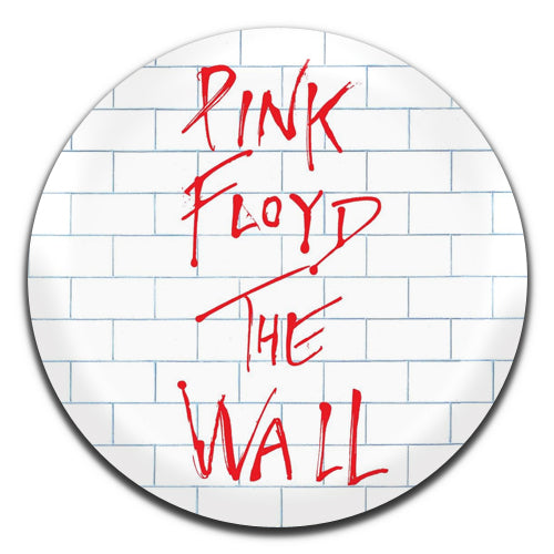 Pink Floyd The Wall Prog Progressive Rock 70's 25mm / 1 Inch D-pin Button Badge