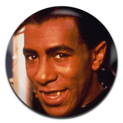 Red Dwarf Cat TV Comedy 90's 25mm / 1 Inch D-pin Button Badge