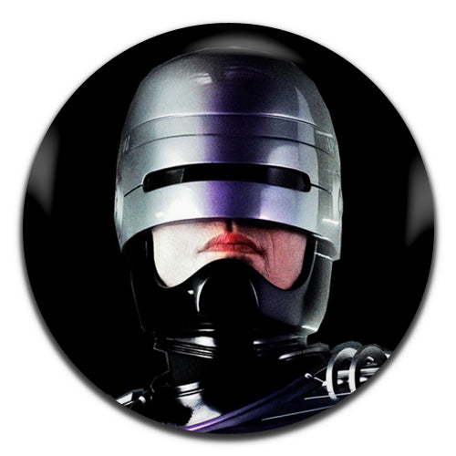 RoboCop Movie Sci-Fi Film 25mm / 1 Inch D-pin Button Badge