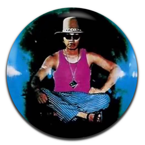 Rodriguez Folk Rock Singer 70's 25mm / 1 Inch D-pin Button Badge