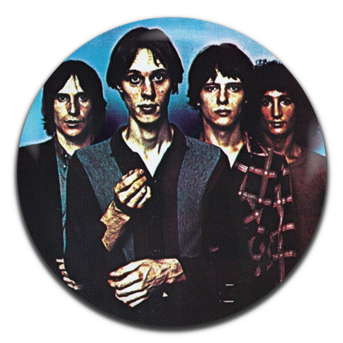 Television Punk Rock New Wave 70's 25mm / 1 Inch D-pin Button Badge