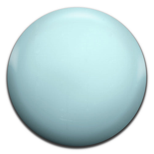 Uranus 25mm / 1 Inch D-pin Button Badge